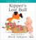 Cover of: Kipper's lost ball