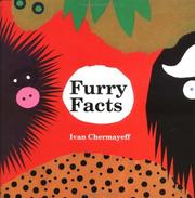 Cover of: Furry facts by Ivan Chermayeff