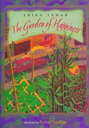 Cover of: The garden of happiness