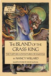 The island of the grass king