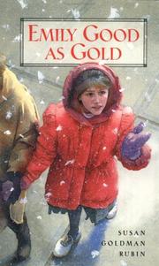 Cover of: Emily Good as Gold