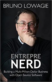 Cover of: Entreprenerd by 