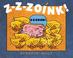 Cover of: Z-Z-Zoink!