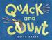 Cover of: Quack and count
