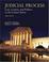 Cover of: Judicial Process