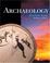 Cover of: Archaeology