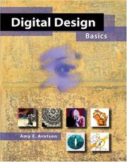 Cover of: Digital Design Basics