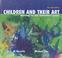 Cover of: Children and Their Art
