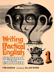 Cover of: Writing Practical English 1