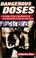 Cover of: Dangerous Doses