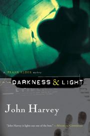 Cover of: Darkness and Light