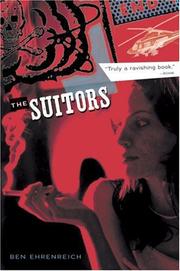 Cover of: The Suitors | Ben Ehrenreich
