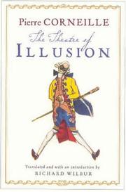 Cover of: The Theatre of Illusion
