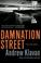 Cover of: Damnation Street (Weiss and Bishop Novels)
