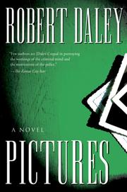 Cover of: Pictures | Robert Daley