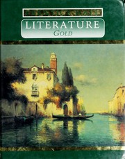 Cover of: Prentice Hall: Literature: Gold