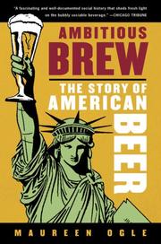 Cover of: Ambitious Brew by Maureen Ogle