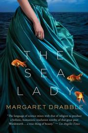 Cover of: The Sea Lady by Margaret Drabble