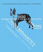 Cover of: Sister Bernadette's Barking Dog by Kitty Burns Florey