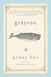 Cover of: Grayson by Lynne Cox