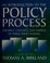 Cover of: An Introduction To The Policy Process
