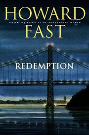 Cover of: Redemption