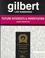 Cover of: Gilbert Law Summaries