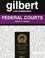 Cover of: Federal Courts (Gilbert Law Summaries)