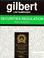 Cover of: Gilbert Law Summaries