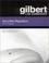 Cover of: Gilbert Law Summaries Securities Regulation