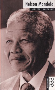 Cover of: Nelson Mandela by 