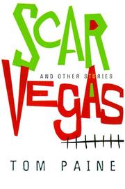 Cover of: Scar Vegas by Tom Paine