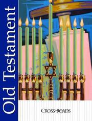 Cover of: Old Testament by Richard Reichert