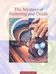 Cover of: Mystery of Suffering and Death
