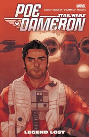 Cover of: Star Wars: Poe Dameron : Legend lost