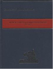 Cover of: Medical Aspects of Harsh Environments, Volume 2 (Textbooks of Military Medicine) by 