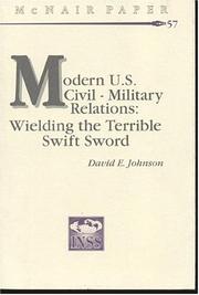 Cover of: The supply-side revolution by United States. Congress. Joint Economic Committee., United States. Congress. Joint Economic Committee, United States. Congress. Joint Economic Committee