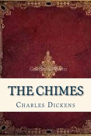 Cover of: The Chimes by Charles Dickens, Ravell
