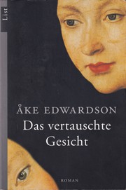 Cover of: Das vertauschte Gesicht by 