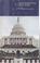 Cover of: Official Congressional Directory, 2005-2006