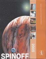 Cover of: Spinoff 2005 (Spinoff)