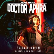 Cover of: Star Wars - Doctor Aphra