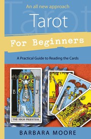Cover of: Tarot for beginners by Barbara Moore