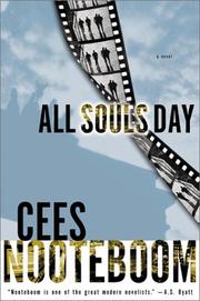 Cover of: All souls' day