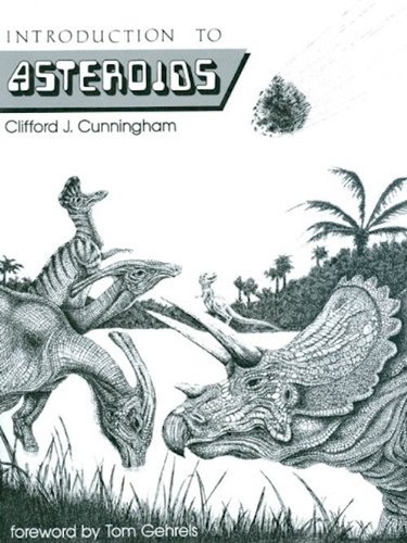 Introduction to Asteroids by Clifford Cunningham