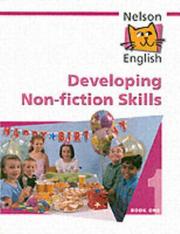 Cover of: Nelson English by John Jackman, Wendy Wren