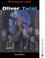 Cover image for Oliver Twist (Dramascripts)