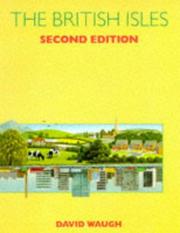 Cover of: The British Isles (Area Studies)
