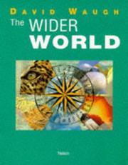 Cover of: The Wider World (Thonel/AS)