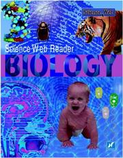 Cover of: Science Web (Science Web Reader) by Joan Solomon, Peter Horsfall, Michael Reiss, Pat O'Brien, Richard Robinson, Ruth Hughes